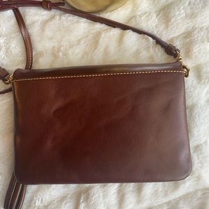 Dooney and Bourke crossbody